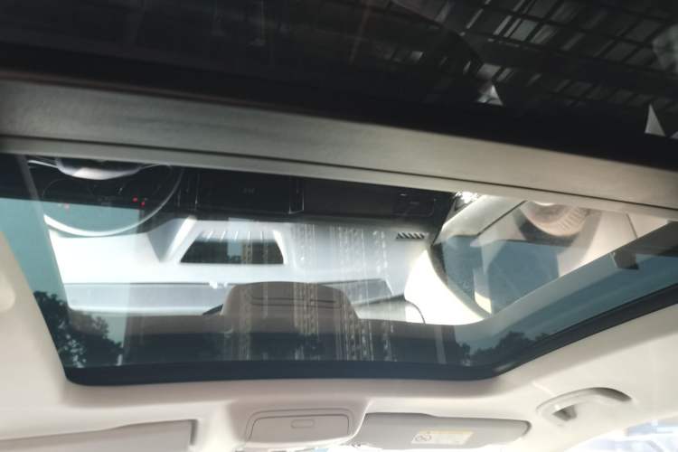 Used Skoda Kamiq 2020 GT TSI 230 DSG Flagship Edition China VI standard