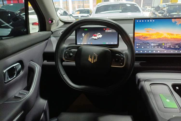 Used Leapmotor C10 2024 210 Smart Edition
