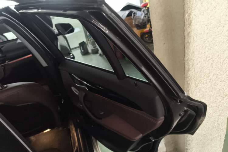 Used BMW X1 2022 sDrive25Li Leading Model
