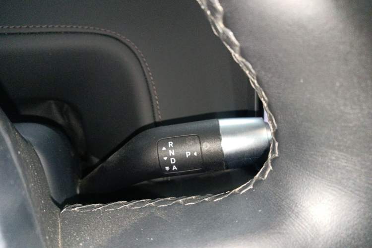 Used Li Auto L8 2023 Pro Model