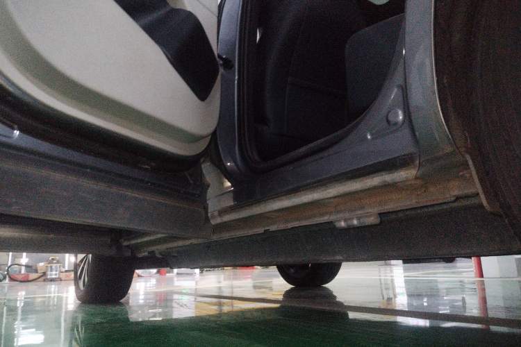 Used BYD Song PLUS New Energy 2023 Champion Edition EV 520KM Luxury Model
