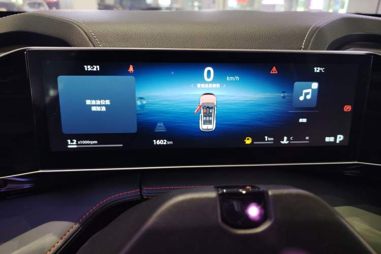 Used Geely Auto Emgrand X7 Sport 2024 1.5TD Prestige Edition