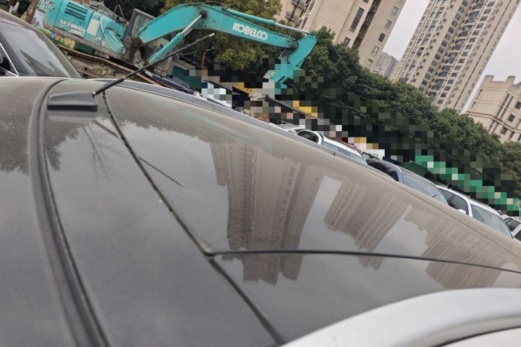 Used Ford Edge 2012 2.0T Elite Sunroof Edition