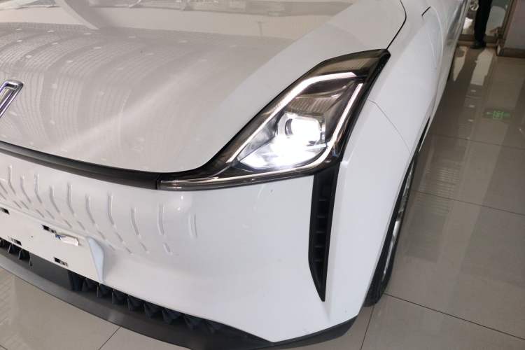 Used Bestune NAT 2023 PRO Comfort Travel Edition 419km
