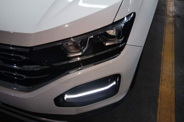 Used Volkswagen Tayron 2021 330TSI Two-Wheel-Drive 3rd Anniversary Limited Edition
