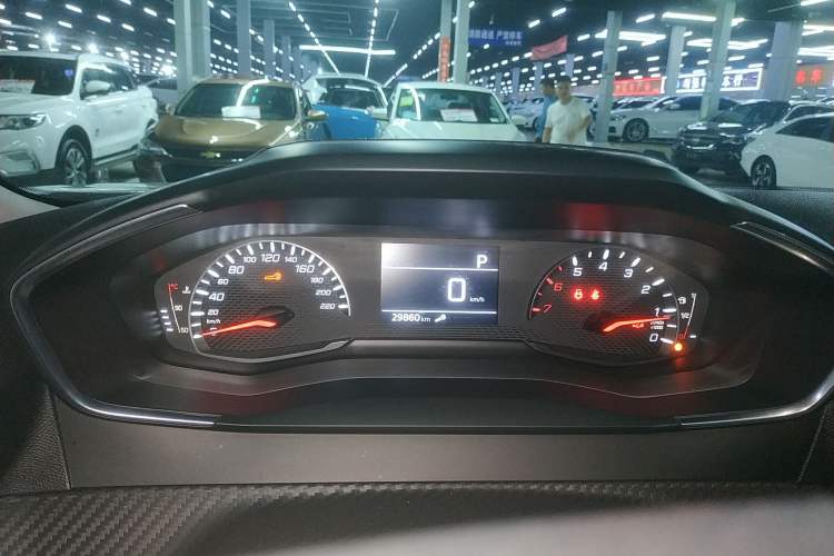 Used Peugeot 2008 2022 230THP THE ONE
