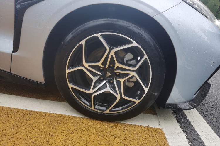 Used NETA GT 2023 560
