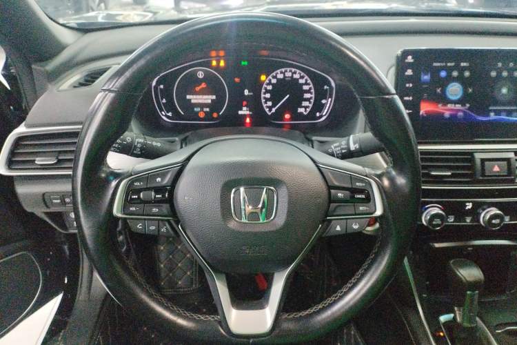 Used Honda Inspire 2022 260TURBO Elegant Edition
