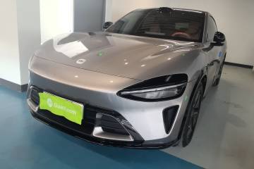 Used Xiaomi Auto YU7 2025 Ultra-Long Range All-Wheel Drive Pro Version