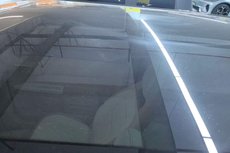 Used  Panda 2023 Panda Mini 200km Dynamic Bear