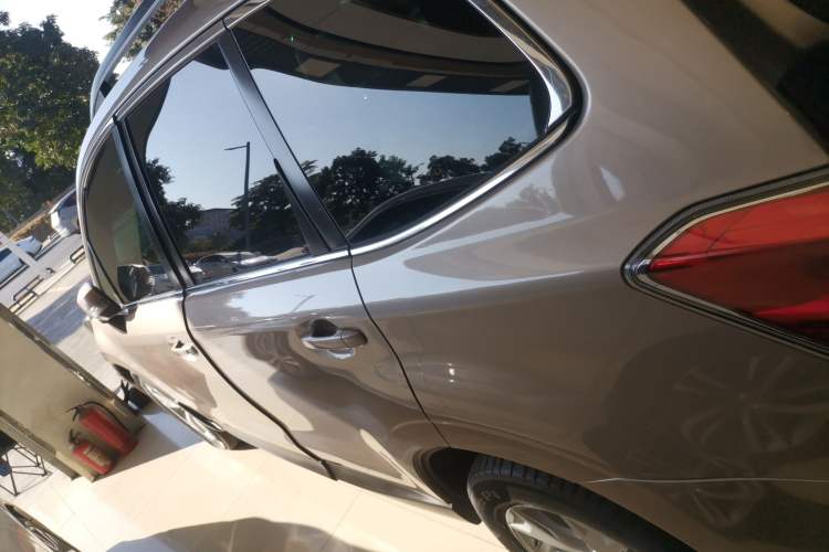 Used Subaru Forester 2013 2.5i Automatic Luxury Edition