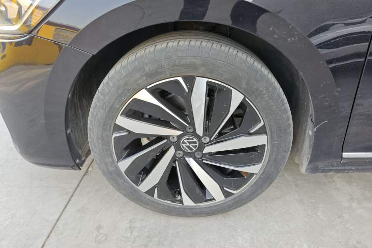 Used Volkswagen Passat 2022 330TSI Starry Elite Edition
