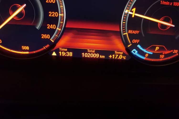 Used BMW 3 Series 2019 320i M Sport Night Edition
