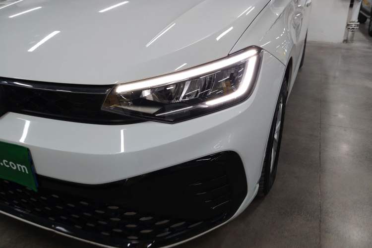 Used Volkswagen Lavida 2023 New Rui 1.5L Automatic New Yi Edition
