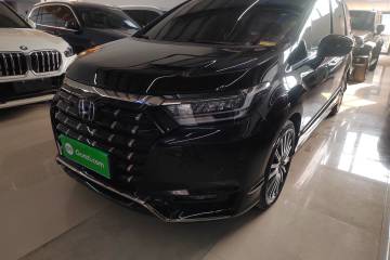 Used Honda Elysion 2022 2.0L eHEV Luxury First Edition