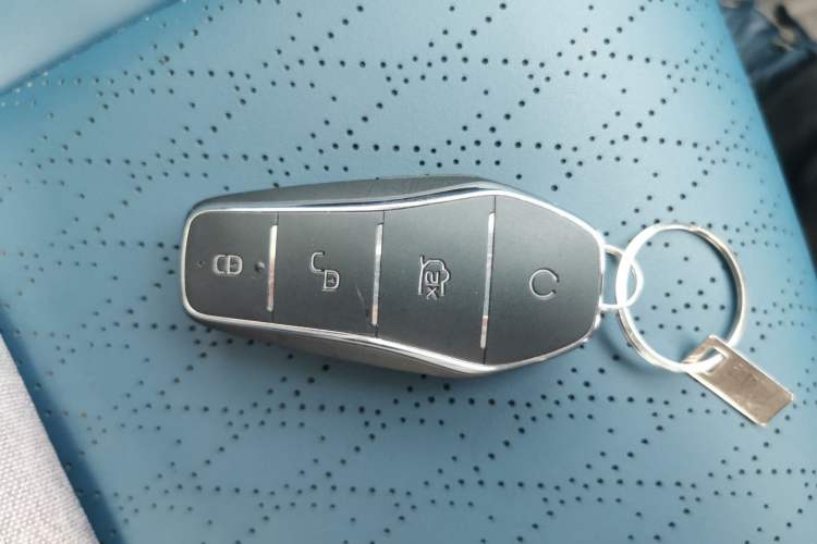 Used BYD Dolphin 2021 405 km Fashion Edition
