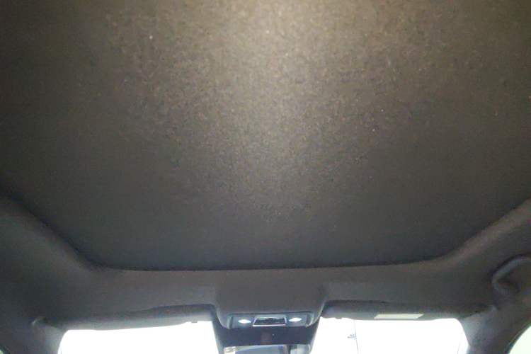 Used BYD Song Pro New Energy 2025 Second-Generation Intelligent Driving Version DM-i 115KM Superior Trim