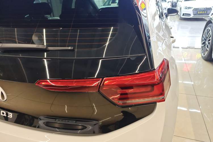 Used Volkswagen ID.3 2025 Smart Version Pure & Intelligent Enjoyment Edition