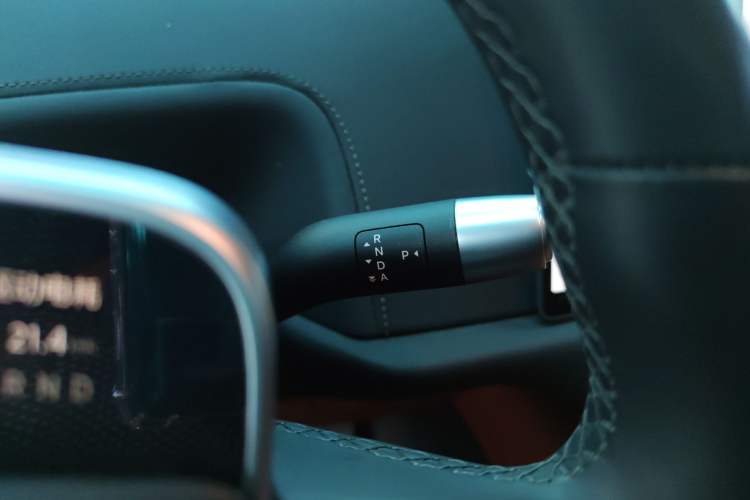 Used Li Auto L9 2024 Pro Model