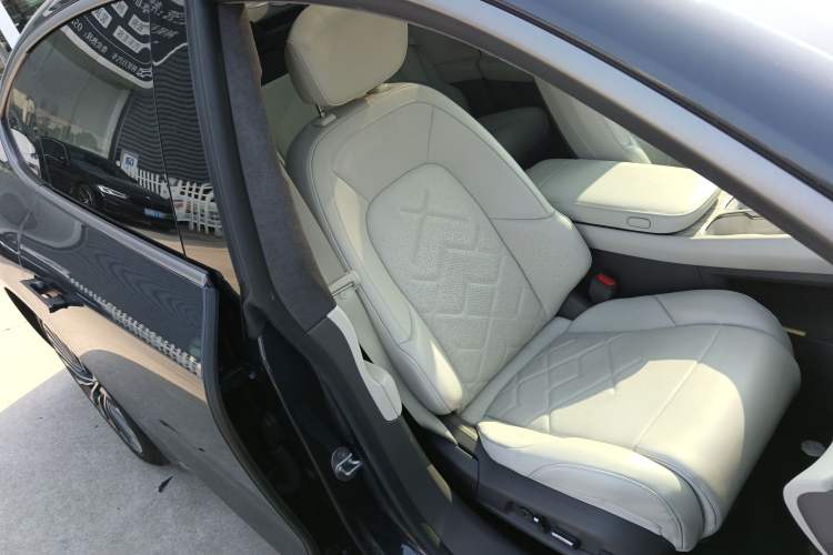 Used Nio ET7 2022 100kWh First Edition
