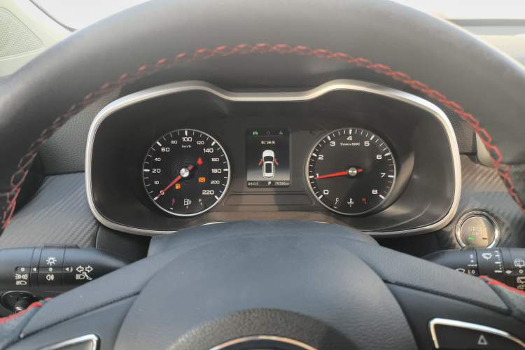 Used MG ZS 2020 180 DVVT Automatic Lite
