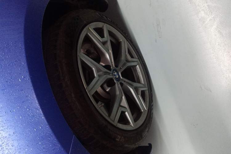 Used BMW i3 2022 eDrive 35 L
