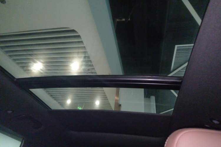 Used Wuling Xingguang S 2024 130 km Flagship Version
