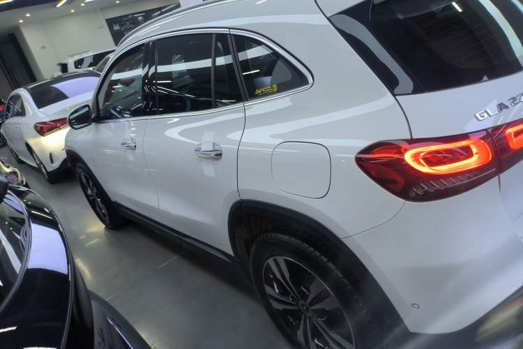 Used Mercedes-Benz GLA 2022 GLA 220