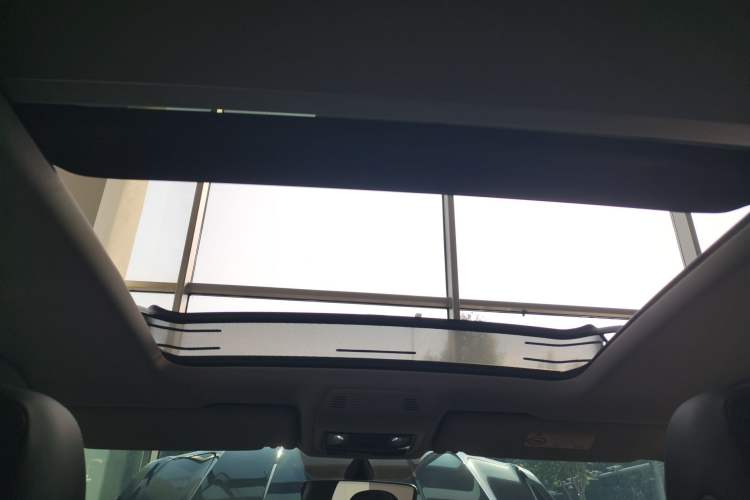 Used Volkswagen Teramont 2021 330TSI Two-Wheel-Drive Prestige Luxury Edition
