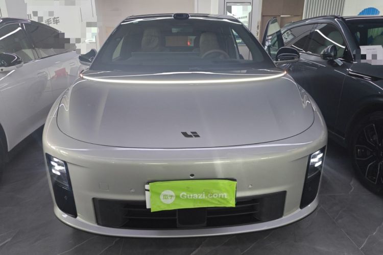 Used Li Auto Li Auto i6 
