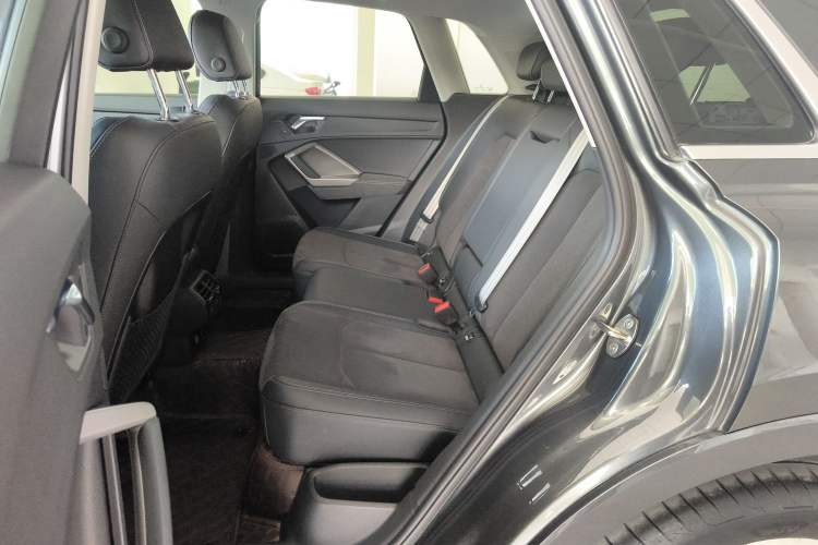 Used Audi Q3 2023 35 TFSI Fashion Dynamic Model (1.5T)