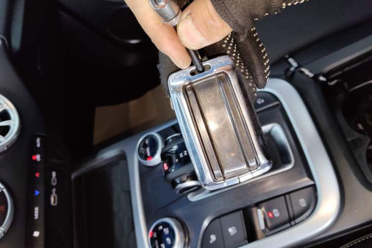 Used Tank 300 2023 City Edition 2.0T—Stylish as Ever
