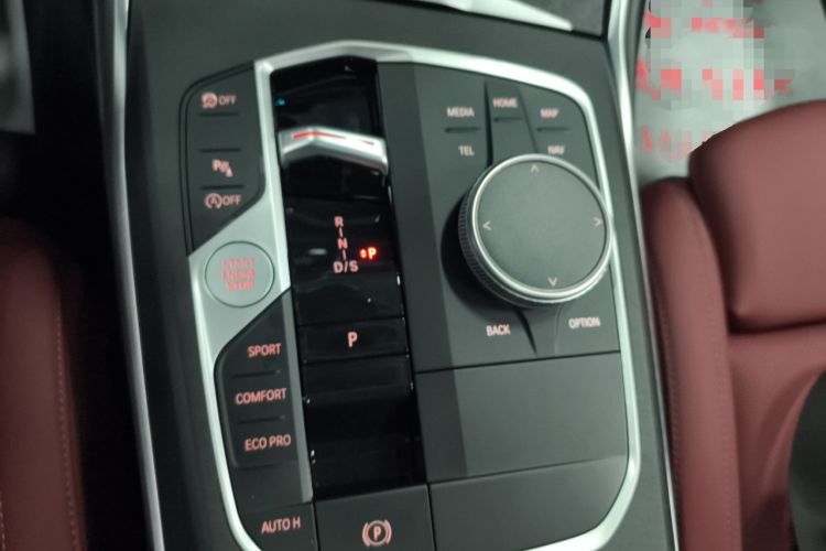 Used BMW 3 Series 2024 325i M Sport Package
