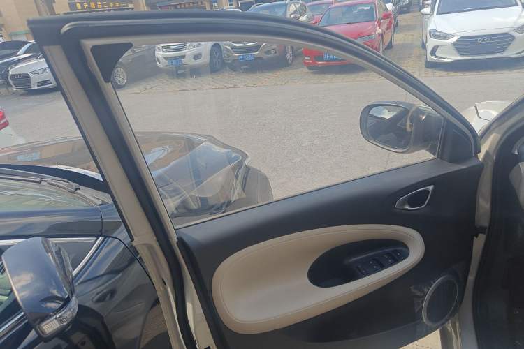 Used Wuling Bingo 2024 203km Light Edition
