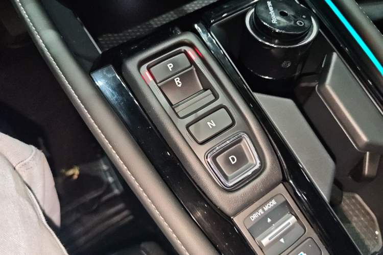 Used Honda Accord New Energy 2023 2.0L ePHEV Luxury Edition
