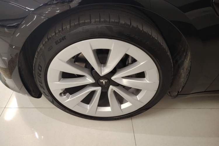 Used Tesla Model 3 2022 Rear-Wheel-Drive Version
