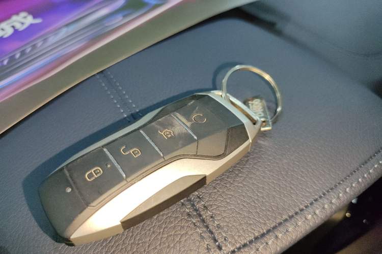 Used BYD Song PLUS New Energy 2021 DM-i 110KM Flagship Model
