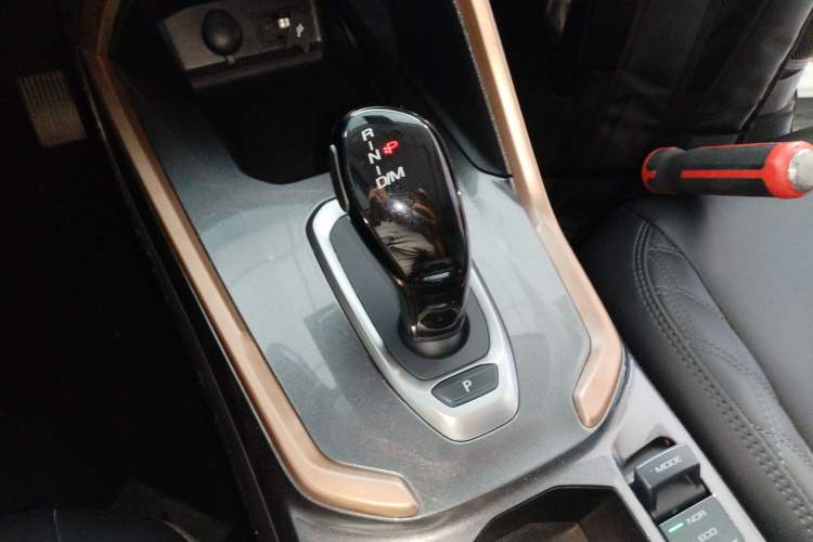 Used Haval H6 2021 1.5 GDIT Automatic Champion Edition
