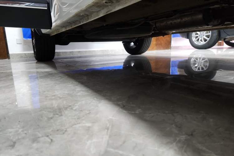 Used Wuling Asta 2021 1.5T Manual Starlight Edition
