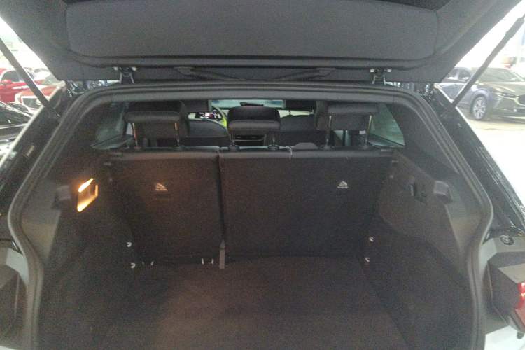 Used Volkswagen ID.3 2022 Active Pure Intelligent Enjoyment Edition
