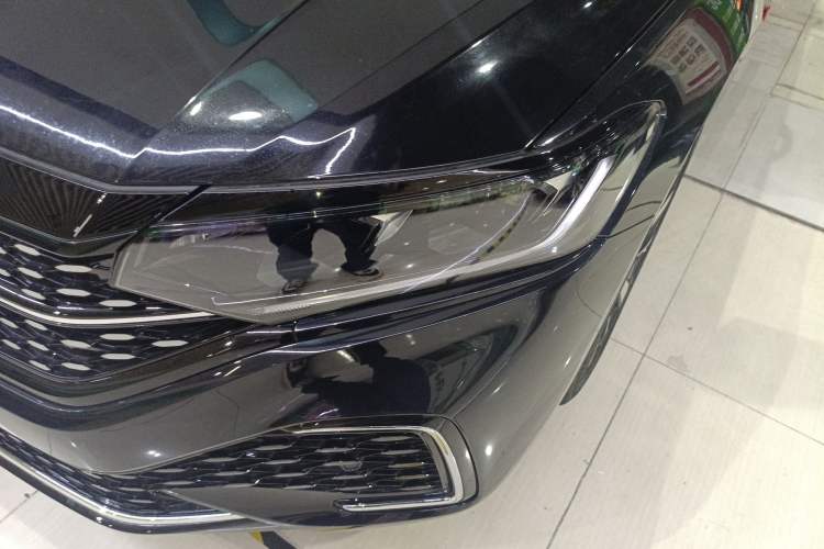 Used Volkswagen Passat 2022 330TSI Starry Elite Edition
