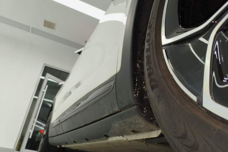 Used  #3 2024 Dynamic Long-Range Edition
