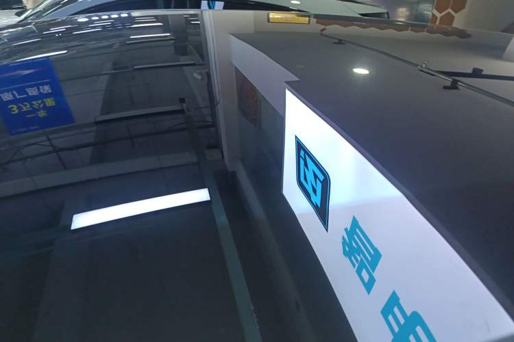 Used XPeng G6 2025 625 Long-Range Max Flagship Edition