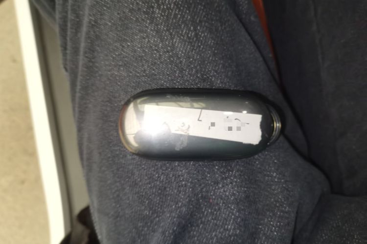 Used Li Auto L7 2023 Pro Model