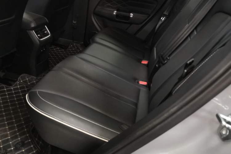 Used Tank 300 2023 City Edition 2.0T—Stylish as Ever
