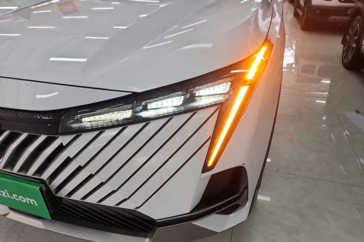 Used GAC Trumpchi EMKOO 2022 1.5T Supernova Pro Edition