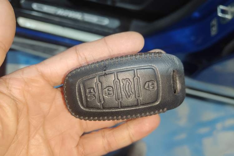 Used Haval F7 2019 1.5T Two-Wheel Drive i-Trend China V Emission Standard