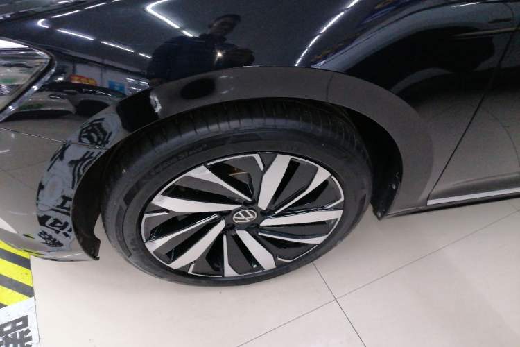 Used Volkswagen Passat 2024 330TSI Elite Edition
