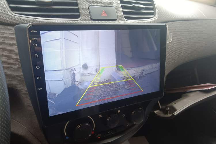 Used Wuling Hongguang 2020 1.2L S Base Model China VI LSI
