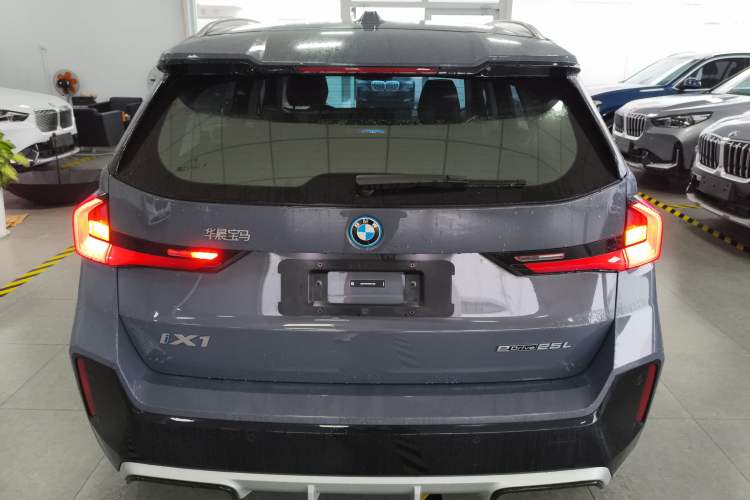 Used BMW iX1 2023 eDrive25L M Sport Package
